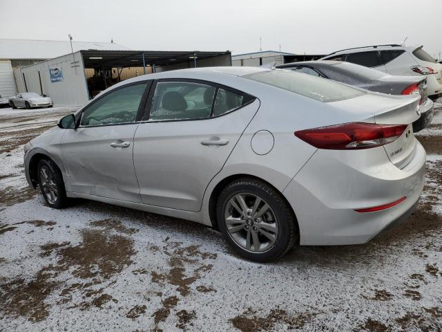 Photo 1 VIN: 5NPD84LF7JH326514 - HYUNDAI ELANTRA SE 