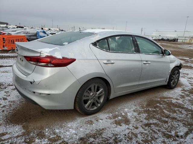 Photo 2 VIN: 5NPD84LF7JH326514 - HYUNDAI ELANTRA SE 