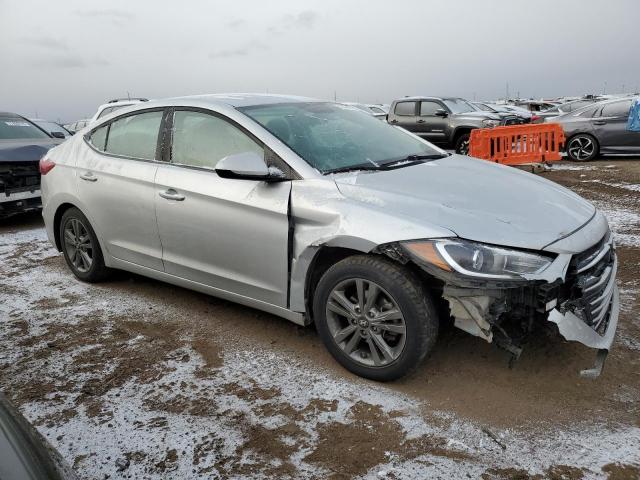 Photo 3 VIN: 5NPD84LF7JH326514 - HYUNDAI ELANTRA SE 