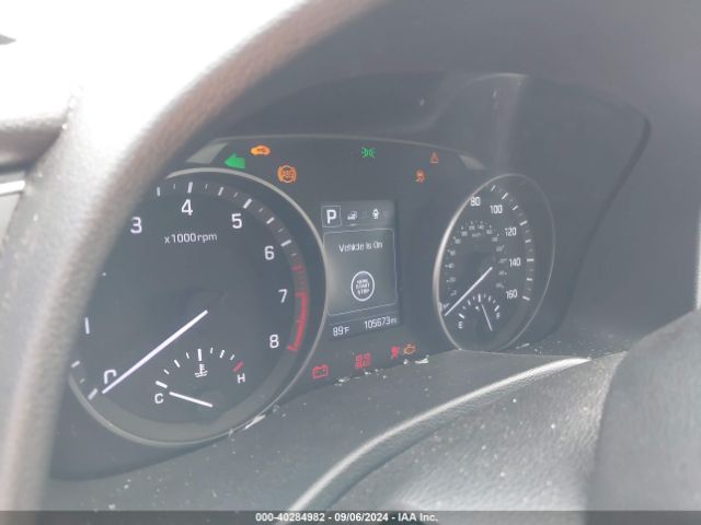 Photo 6 VIN: 5NPD84LF7JH327937 - HYUNDAI ELANTRA 