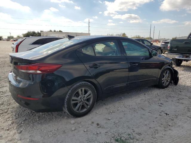 Photo 2 VIN: 5NPD84LF7JH329235 - HYUNDAI ELANTRA SE 