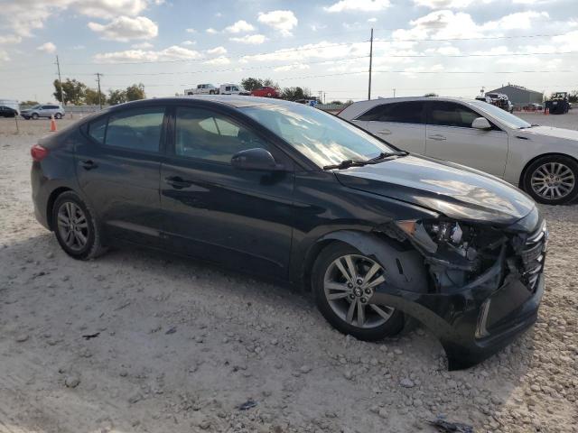 Photo 3 VIN: 5NPD84LF7JH329235 - HYUNDAI ELANTRA SE 