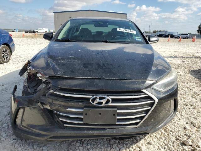 Photo 4 VIN: 5NPD84LF7JH329235 - HYUNDAI ELANTRA SE 