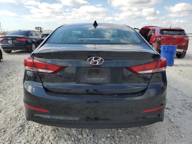 Photo 5 VIN: 5NPD84LF7JH329235 - HYUNDAI ELANTRA SE 