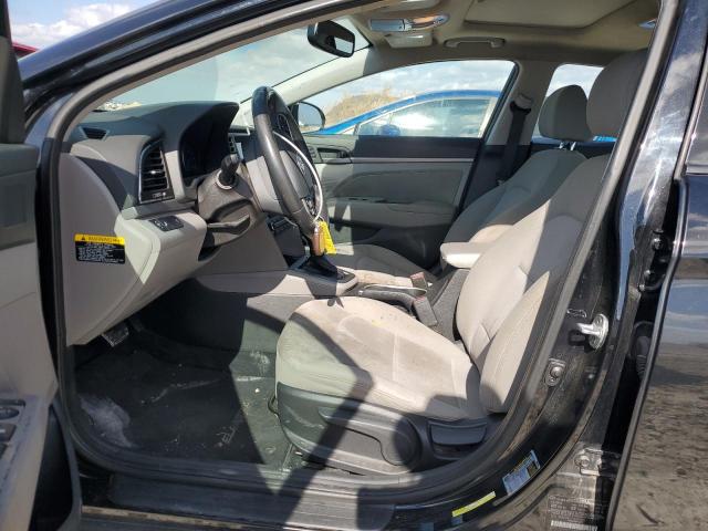 Photo 6 VIN: 5NPD84LF7JH329235 - HYUNDAI ELANTRA SE 