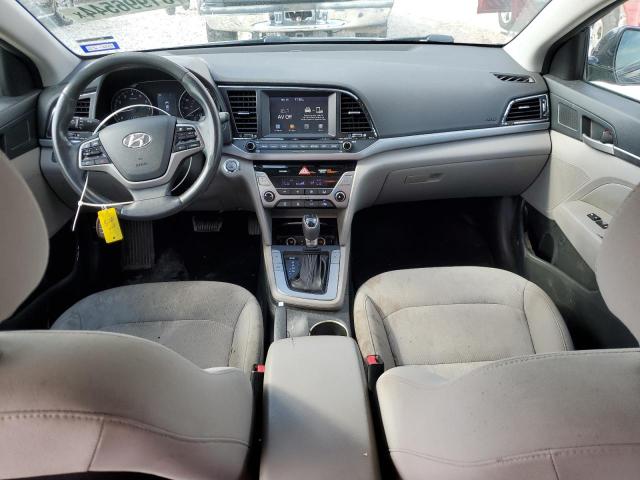 Photo 7 VIN: 5NPD84LF7JH329235 - HYUNDAI ELANTRA SE 