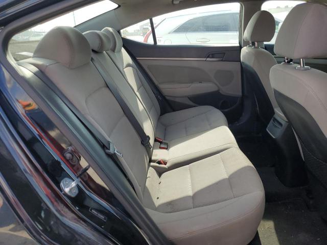 Photo 9 VIN: 5NPD84LF7JH329235 - HYUNDAI ELANTRA SE 