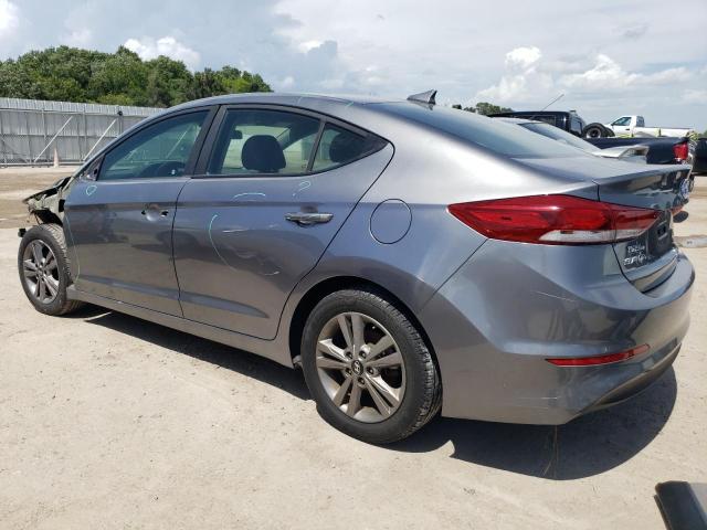 Photo 1 VIN: 5NPD84LF7JH329414 - HYUNDAI ELANTRA SE 