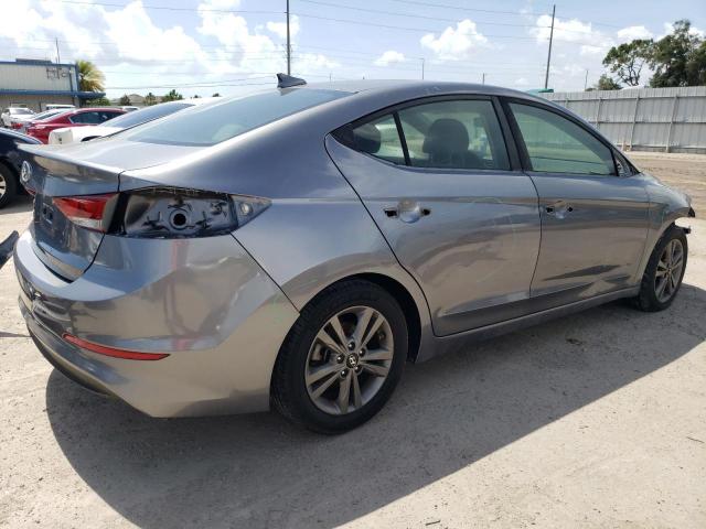 Photo 2 VIN: 5NPD84LF7JH329414 - HYUNDAI ELANTRA SE 