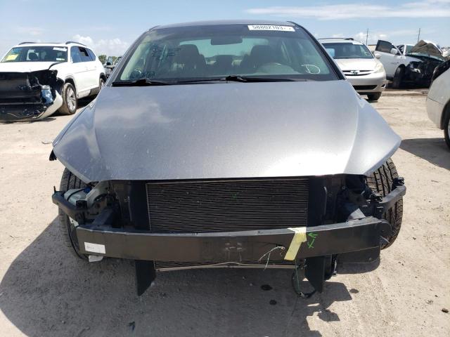 Photo 4 VIN: 5NPD84LF7JH329414 - HYUNDAI ELANTRA SE 