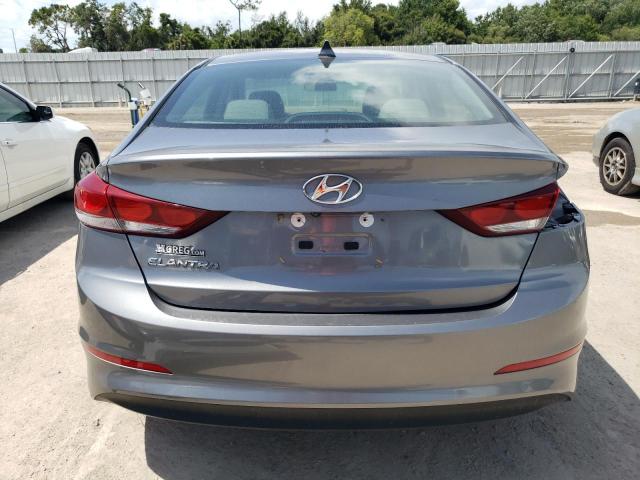 Photo 5 VIN: 5NPD84LF7JH329414 - HYUNDAI ELANTRA SE 