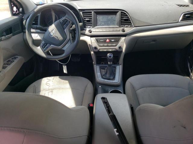 Photo 7 VIN: 5NPD84LF7JH329414 - HYUNDAI ELANTRA SE 