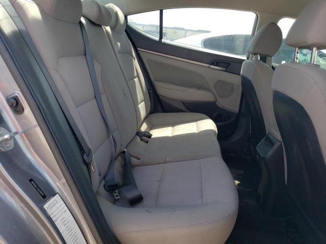 Photo 9 VIN: 5NPD84LF7JH329414 - HYUNDAI ELANTRA SE 