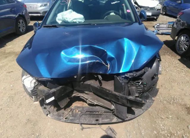 Photo 5 VIN: 5NPD84LF7JH331065 - HYUNDAI ELANTRA 