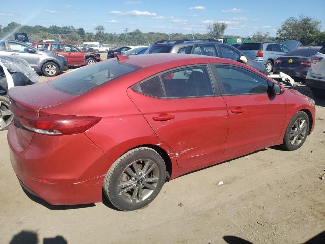 Photo 2 VIN: 5NPD84LF7JH331082 - HYUNDAI ELANTRA SE 