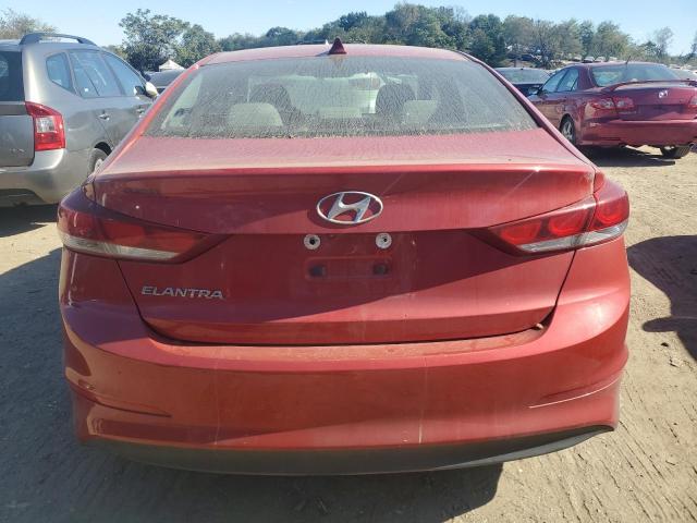 Photo 5 VIN: 5NPD84LF7JH331082 - HYUNDAI ELANTRA SE 