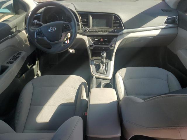 Photo 7 VIN: 5NPD84LF7JH331082 - HYUNDAI ELANTRA SE 