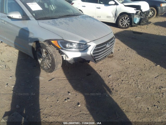 Photo 5 VIN: 5NPD84LF7JH333690 - HYUNDAI ELANTRA 