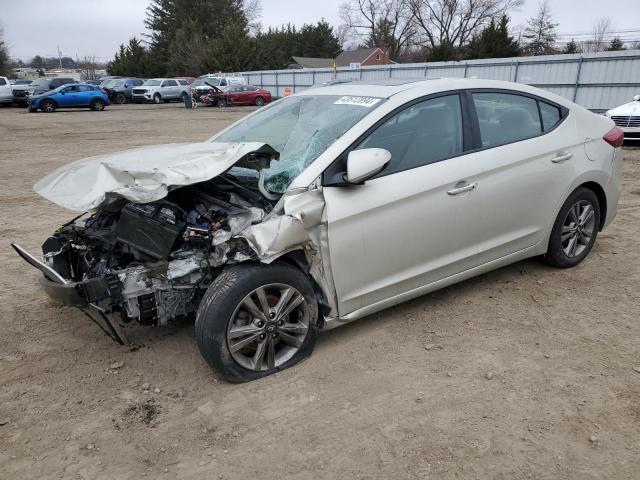 Photo 0 VIN: 5NPD84LF7JH339294 - HYUNDAI ELANTRA 