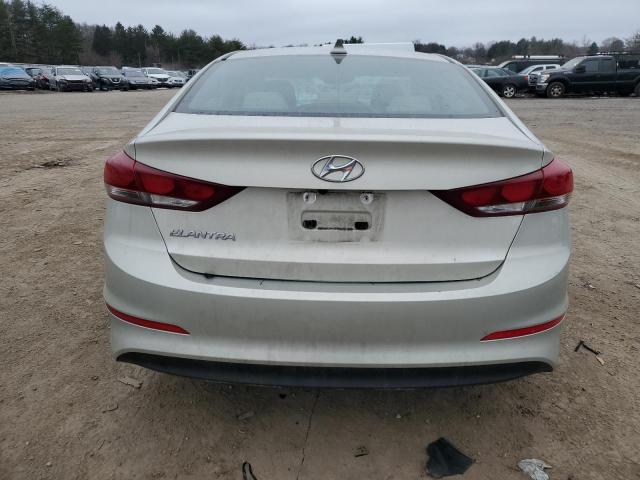 Photo 5 VIN: 5NPD84LF7JH339294 - HYUNDAI ELANTRA 