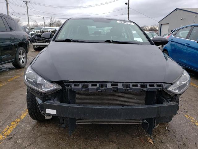 Photo 4 VIN: 5NPD84LF7JH342115 - HYUNDAI ELANTRA SE 