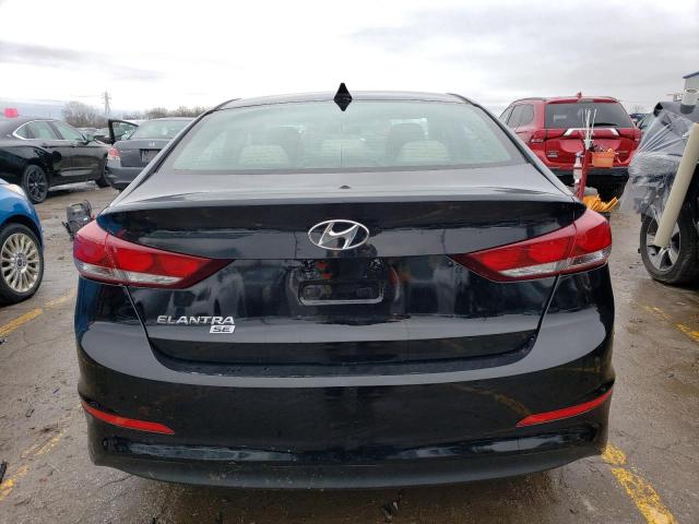 Photo 5 VIN: 5NPD84LF7JH342115 - HYUNDAI ELANTRA SE 