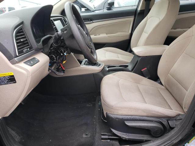 Photo 6 VIN: 5NPD84LF7JH342115 - HYUNDAI ELANTRA SE 