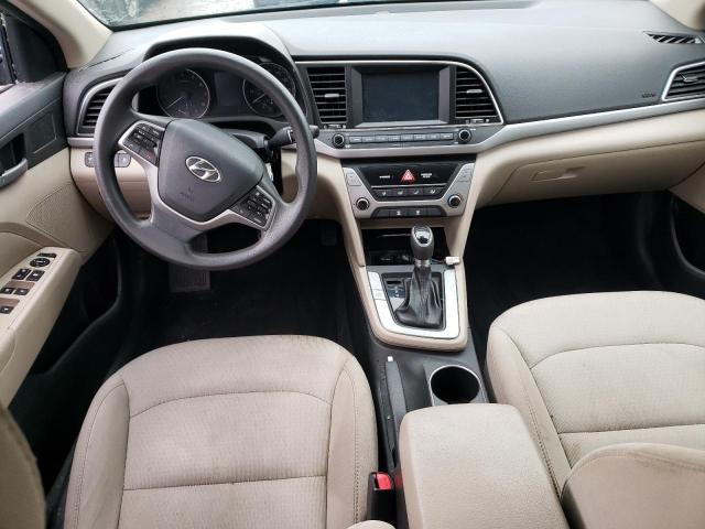 Photo 7 VIN: 5NPD84LF7JH342115 - HYUNDAI ELANTRA SE 