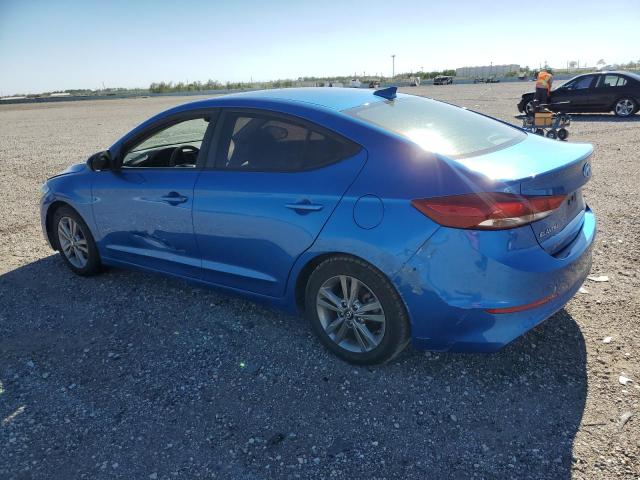 Photo 1 VIN: 5NPD84LF7JH343409 - HYUNDAI ELANTRA 