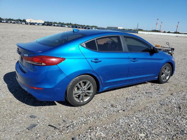 Photo 2 VIN: 5NPD84LF7JH343409 - HYUNDAI ELANTRA 