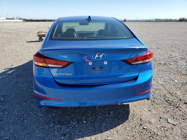 Photo 5 VIN: 5NPD84LF7JH343409 - HYUNDAI ELANTRA 