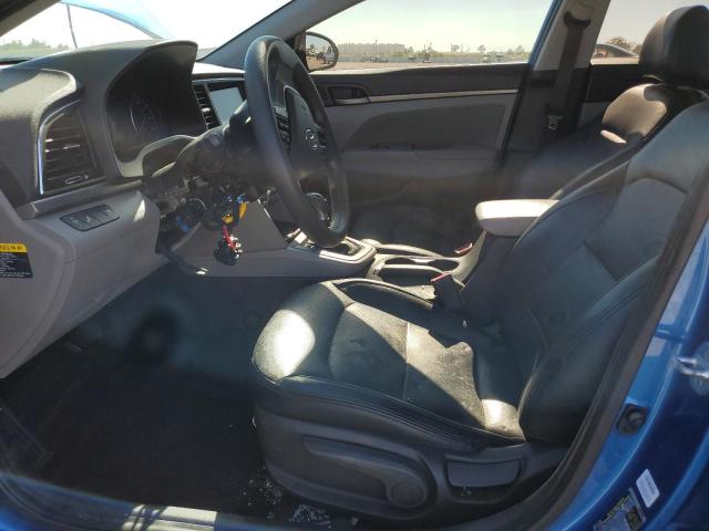 Photo 6 VIN: 5NPD84LF7JH343409 - HYUNDAI ELANTRA 