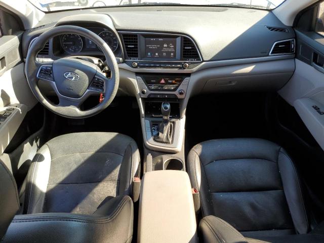 Photo 7 VIN: 5NPD84LF7JH343409 - HYUNDAI ELANTRA 