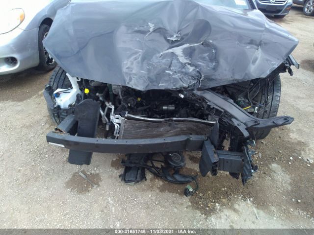 Photo 5 VIN: 5NPD84LF7JH343829 - HYUNDAI ELANTRA 