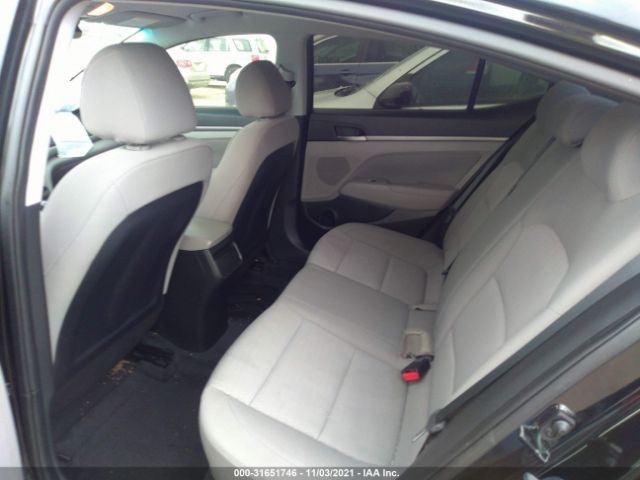 Photo 7 VIN: 5NPD84LF7JH343829 - HYUNDAI ELANTRA 