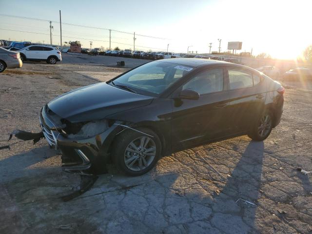 Photo 0 VIN: 5NPD84LF7JH345340 - HYUNDAI ELANTRA 