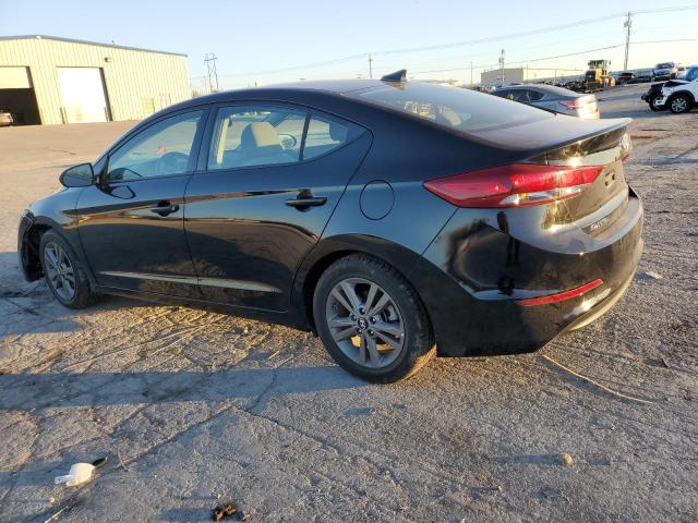 Photo 1 VIN: 5NPD84LF7JH345340 - HYUNDAI ELANTRA 