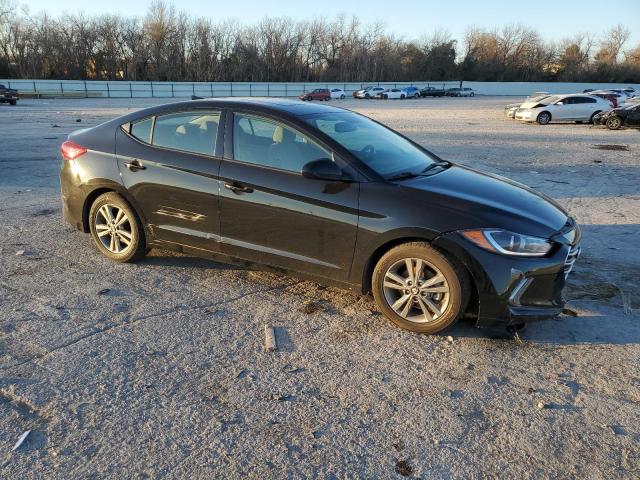 Photo 3 VIN: 5NPD84LF7JH345340 - HYUNDAI ELANTRA 