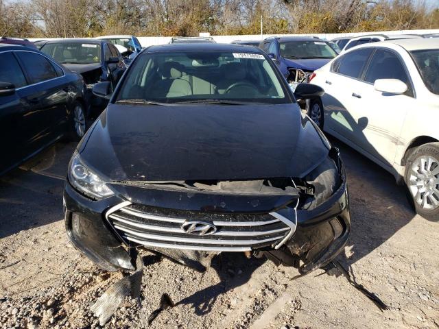 Photo 4 VIN: 5NPD84LF7JH345340 - HYUNDAI ELANTRA 