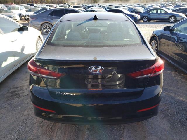 Photo 5 VIN: 5NPD84LF7JH345340 - HYUNDAI ELANTRA 