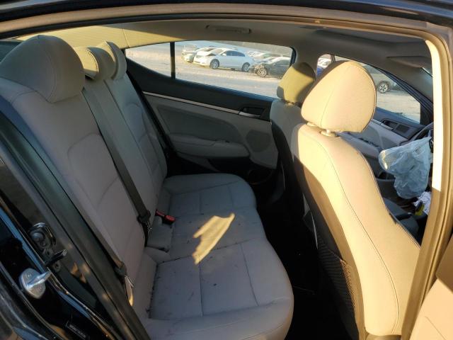 Photo 9 VIN: 5NPD84LF7JH345340 - HYUNDAI ELANTRA 