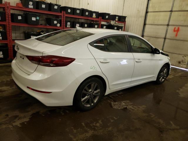 Photo 2 VIN: 5NPD84LF7JH352448 - HYUNDAI ELANTRA SE 