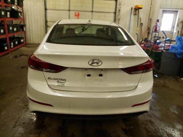 Photo 5 VIN: 5NPD84LF7JH352448 - HYUNDAI ELANTRA SE 