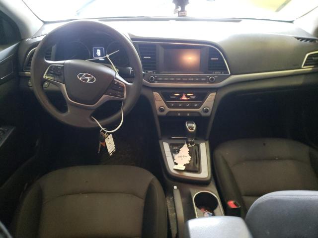 Photo 7 VIN: 5NPD84LF7JH352448 - HYUNDAI ELANTRA SE 