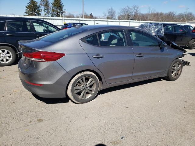 Photo 2 VIN: 5NPD84LF7JH354037 - HYUNDAI ELANTRA 