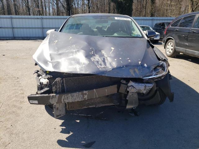 Photo 4 VIN: 5NPD84LF7JH354037 - HYUNDAI ELANTRA 