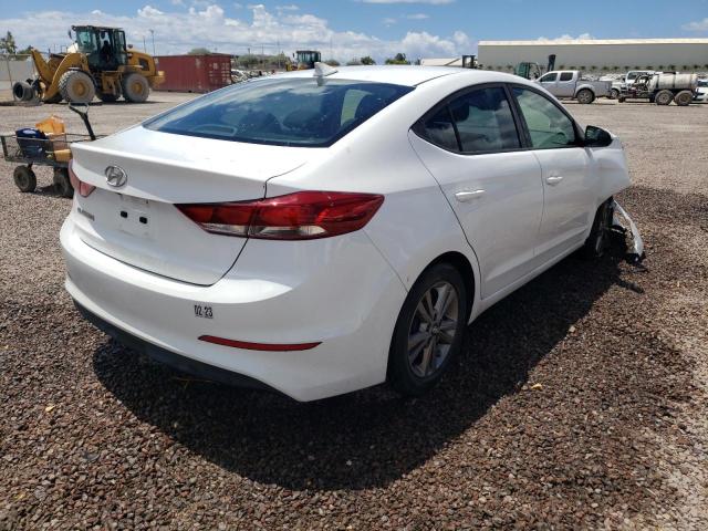 Photo 3 VIN: 5NPD84LF7JH358959 - HYUNDAI ELANTRA SE 