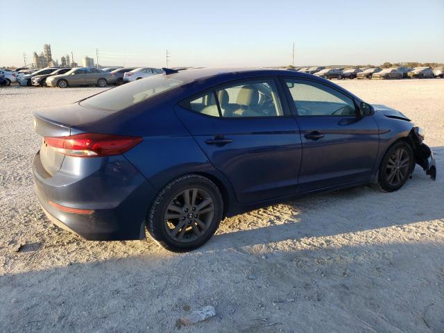 Photo 2 VIN: 5NPD84LF7JH359416 - HYUNDAI ELANTRA 