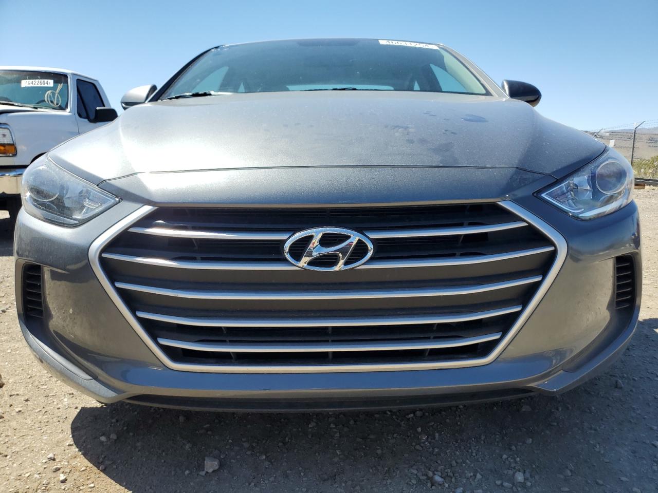 Photo 4 VIN: 5NPD84LF7JH359724 - HYUNDAI ELANTRA 