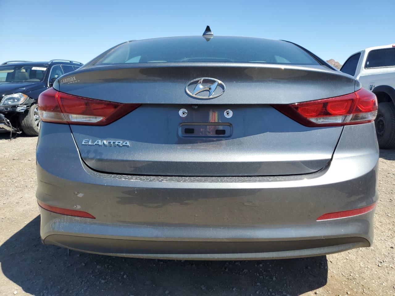 Photo 5 VIN: 5NPD84LF7JH359724 - HYUNDAI ELANTRA 